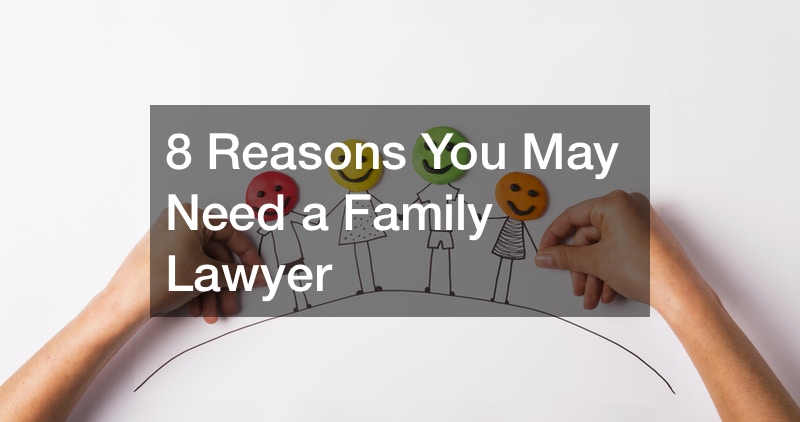 5-reasons-you-may-need-a-family-lawyer-attorney-newsletter-seo