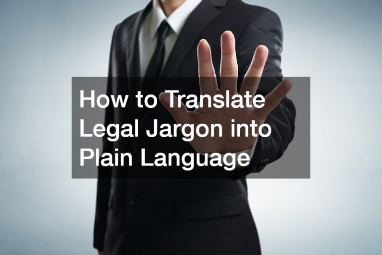 translate legal jargon