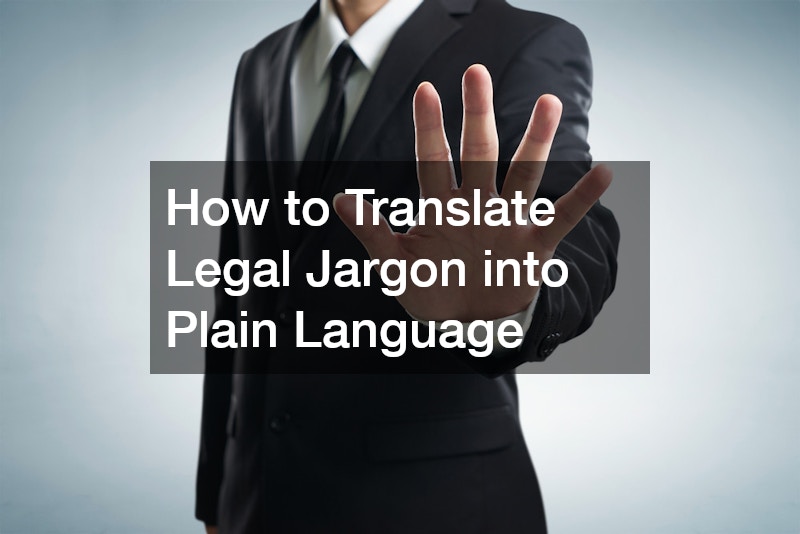 translate legal jargon