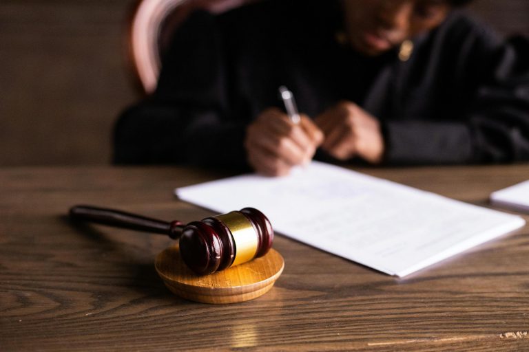what happens after a warrant is issued